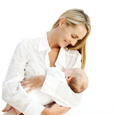 Baby Breast Feeding Emzirme anne sütü