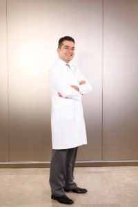 Kardiyoloji Uzmanı Doç. Dr. Alp Burak Çatakoğlu