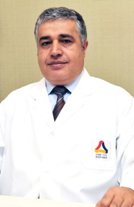 TOBB ETÜ Hastanesi’nden göğüs cerrahisi uzmanı Doç. Dr. Mehmet Dakak