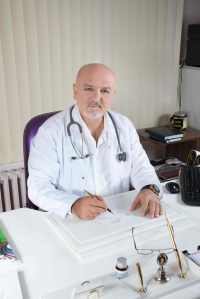 Ortopedi ve Travmatoloji Uzmanı Op. Dr. Hasan Doğan