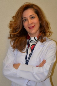 Memorial Ataşehir Hastanesi Kadın Hastalıkları ve Doğum Bölümü’nden Op. Dr. Bilgi Gökcan