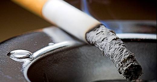 Sigara mesane kanseri de yapıyor