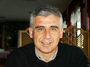 Prof. Dr . Faruk Bozoğlu